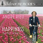 Happiness - the music of joy cover image
