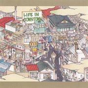 Life in downtown cover image