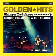 Shinya tadokoro golden hits cover image