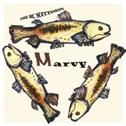 Marvy cover image