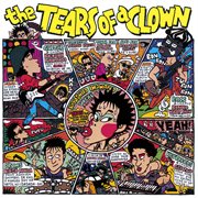 The tears of a clown cover image