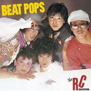 Beat pops cover image