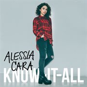 Know-it-all [deluxe] cover image