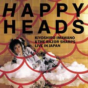 Happy heads cover image