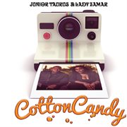 Cotton candy cover image