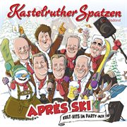 Après ski - kult-hits im party-mix cover image