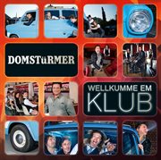 Wellkumme em Klub cover image