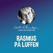 Rasmus på luffen cover image