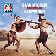 21: gladiatoren / germanen cover image