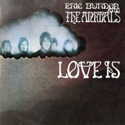 Love is - expanded edition cover image