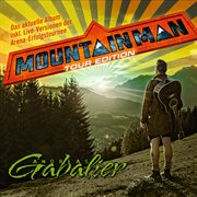 Mountain man [tour edition] cover image