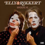 Maskers af cover image