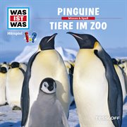 28: pinguine / tiere im zoo cover image