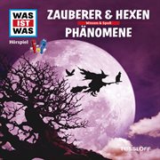 30: zauberer & hexen / phänomene cover image