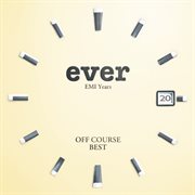 Off course best "ever" emi years cover image