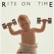 Rite on time cover image
