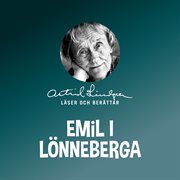 Emil i lönneberga cover image