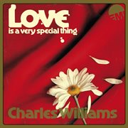 Love is a very special thing cover image