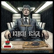 Kuku bra cover image