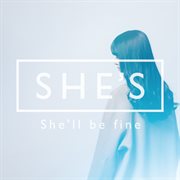 She'll be fine cover image