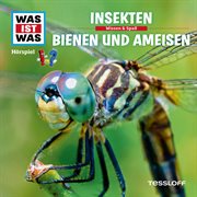 37: insekten / bienen und ameisen cover image