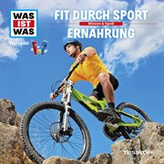38: fit durch sport / ernährung cover image