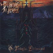 On twilight enthroned cover image