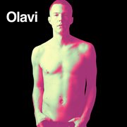 Olavi cover image