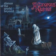 Silence of the world beyond cover image