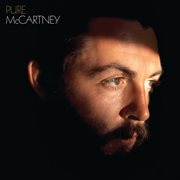 Pure mccartney [deluxe edition] cover image