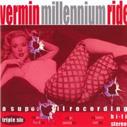 Millennium ride cover image