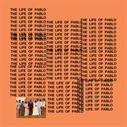 The life of Pablo cover image