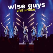 Live in wien cover image