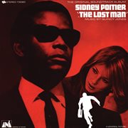 The lost man : the original soundtrack album cover image