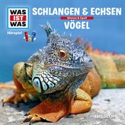 48: schlangen & echsen / vögel cover image