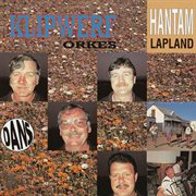 Hantam lapland cover image
