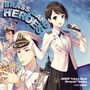 Brass band heroes cover image