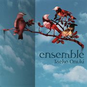 Ensemble cover image