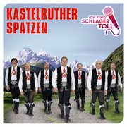 Ich find' schlager toll cover image