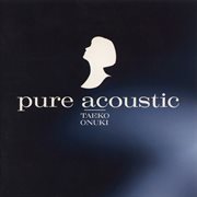 Pure Acoustic cover image