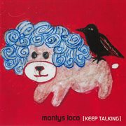Keep talking cover image