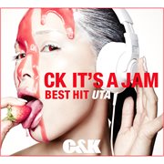 Ck it's a jam -best hit uta- cover image