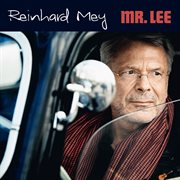 Mr. Lee cover image