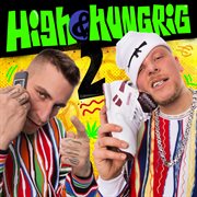 High & hungrig 2 cover image
