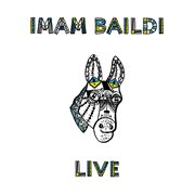 Imam Baildi live cover image