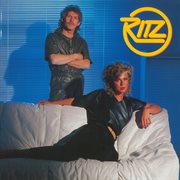 The Ritz cover image