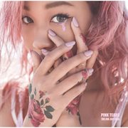 Pink tears cover image