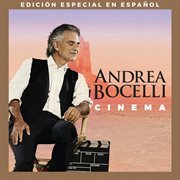 Cinema [Edición Especial En Español] cover image
