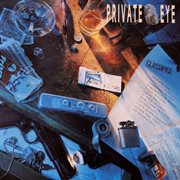 Private Eye cover image