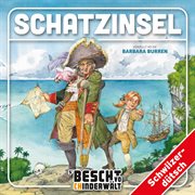 Schatzinsel cover image